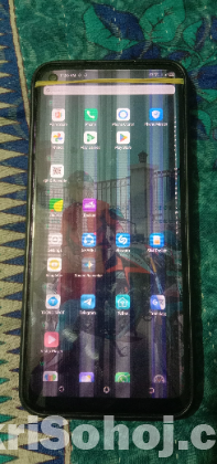 Tecno camon 16